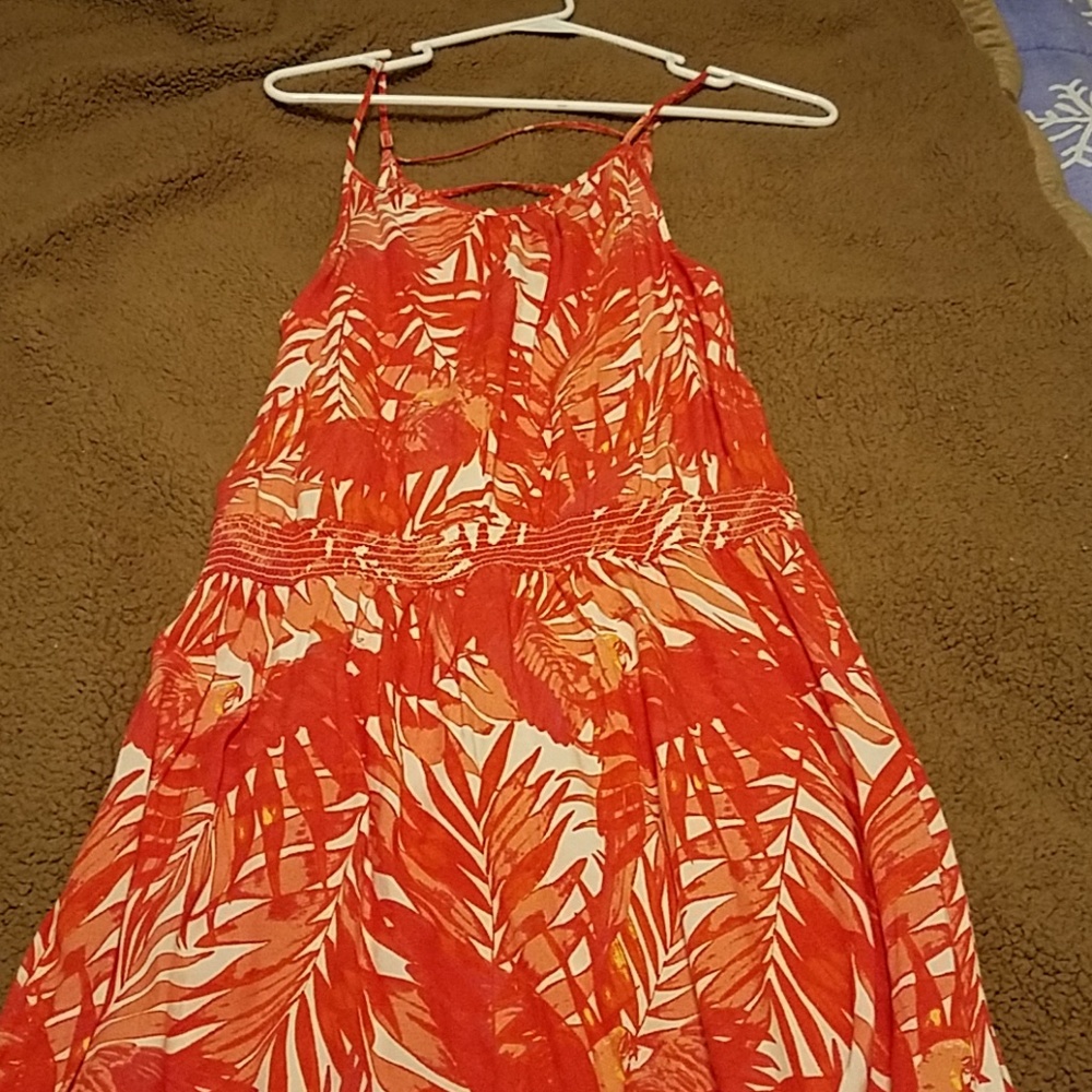 H&M Sun Dress